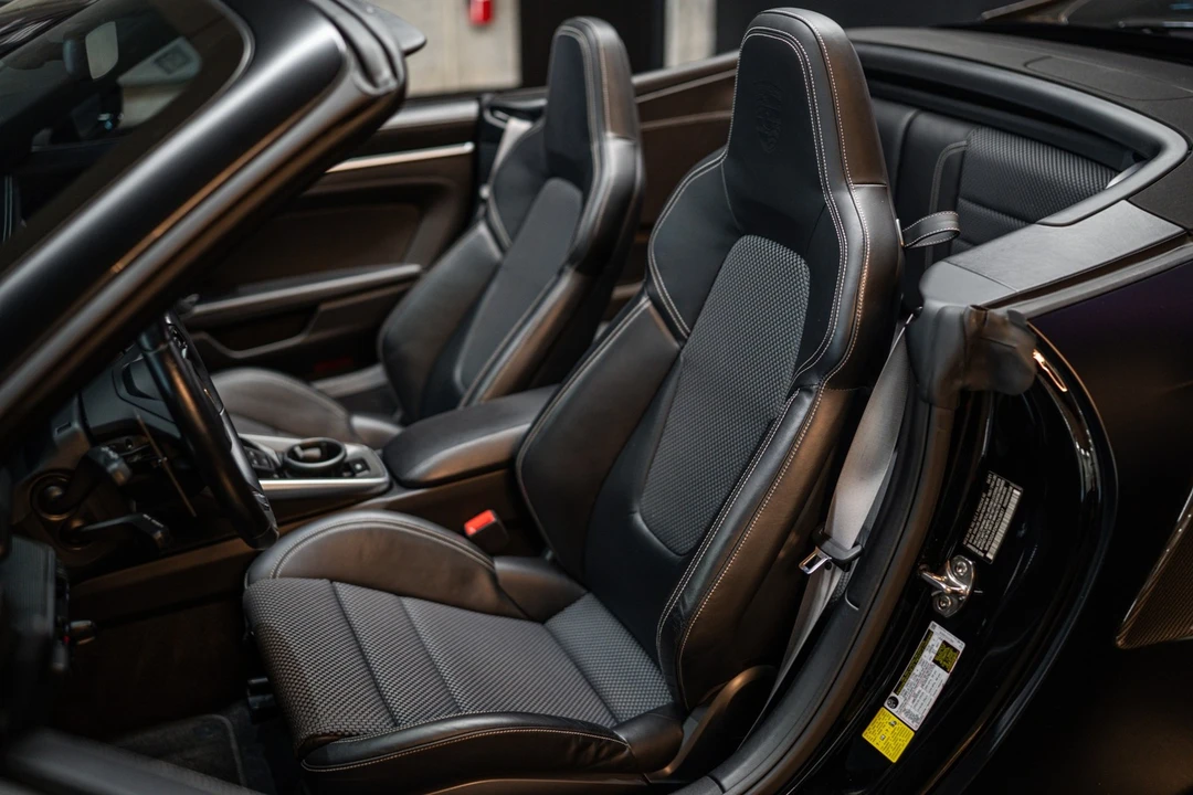2021 Porsche 992 Carrera - Image 6 of 31
