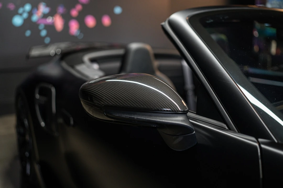 2021 Porsche 992 Carrera - Image 26 of 31