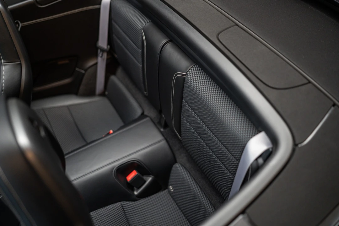 2021 Porsche 992 Carrera - Image 17 of 31