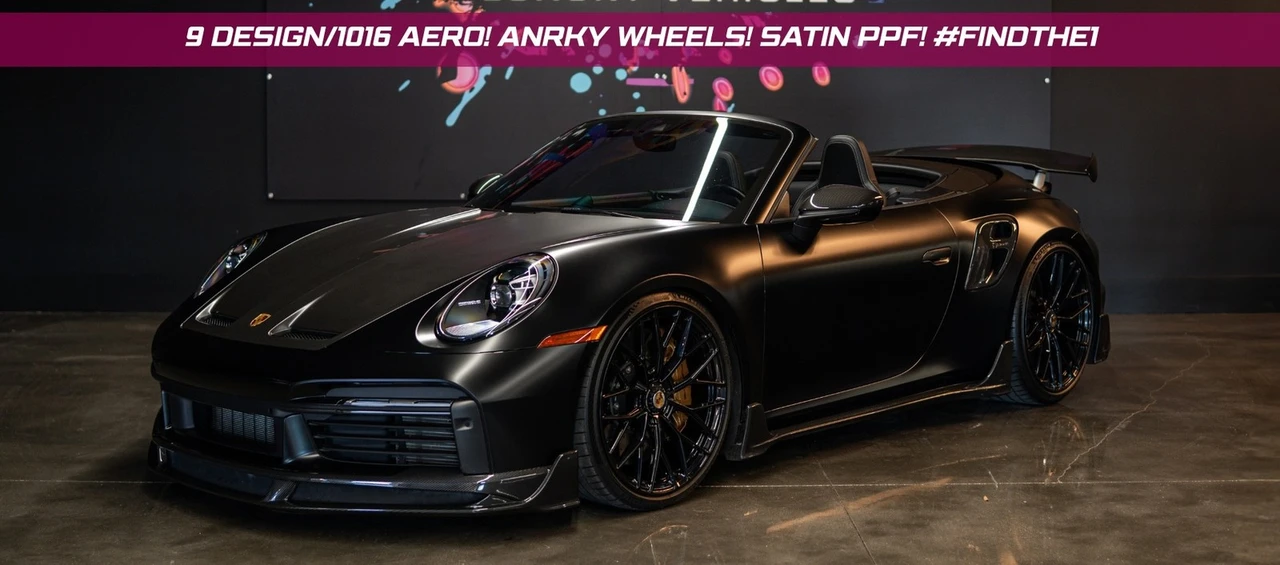 2021 Porsche 992 Carrera - Image 2 of 31