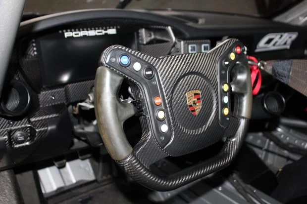 2021 Porsche 992 GT3 - Image 5 of 8