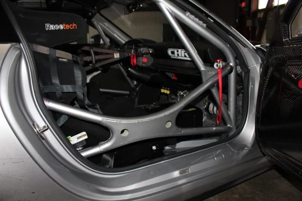 2021 Porsche 992 GT3 - Image 4 of 8