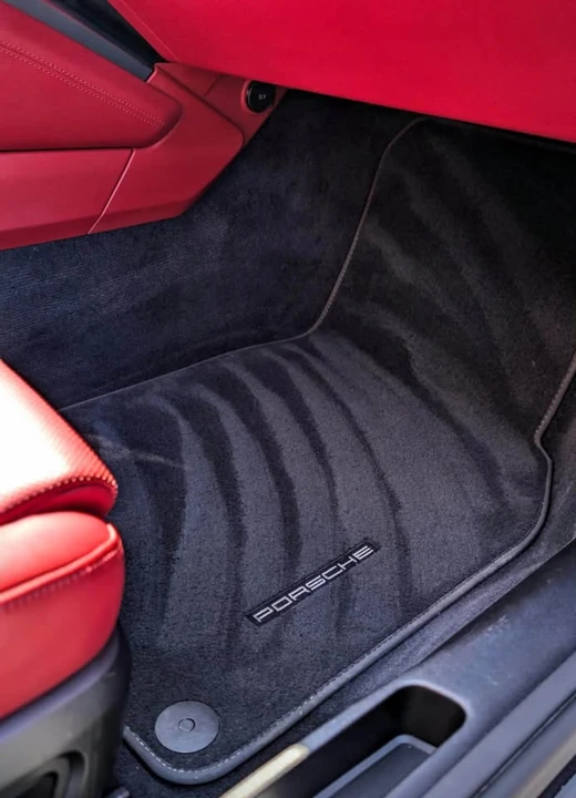 2021 Porsche 992 Carrera - Image 9 of 11