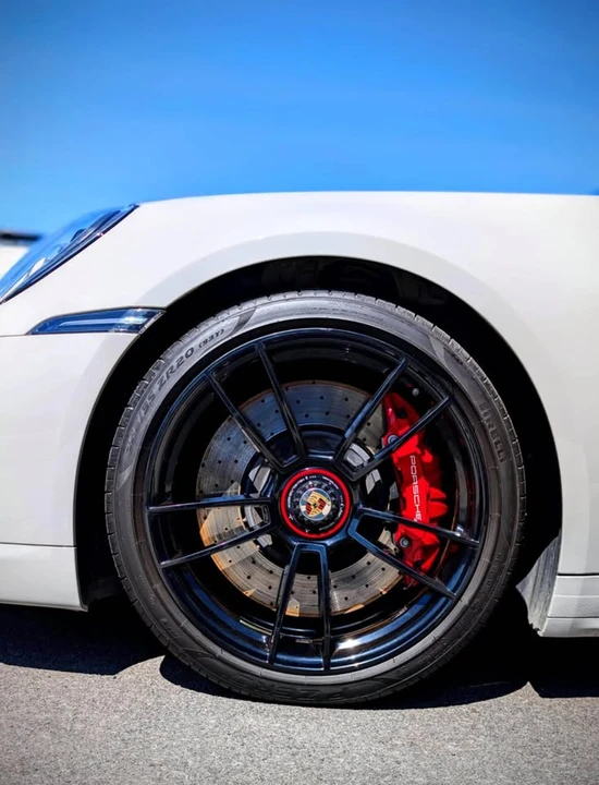 2021 Porsche 992 Carrera - Image 4 of 11