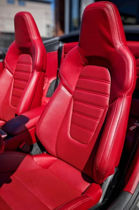 2021 Porsche 992 Carrera - Image 11 of 11