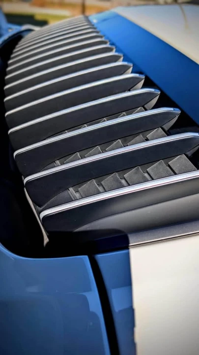 2021 Porsche 992 Carrera - Image 10 of 11