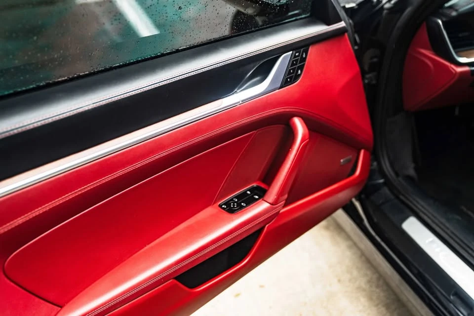 2021 Porsche 992 Carrera - Image 11 of 20