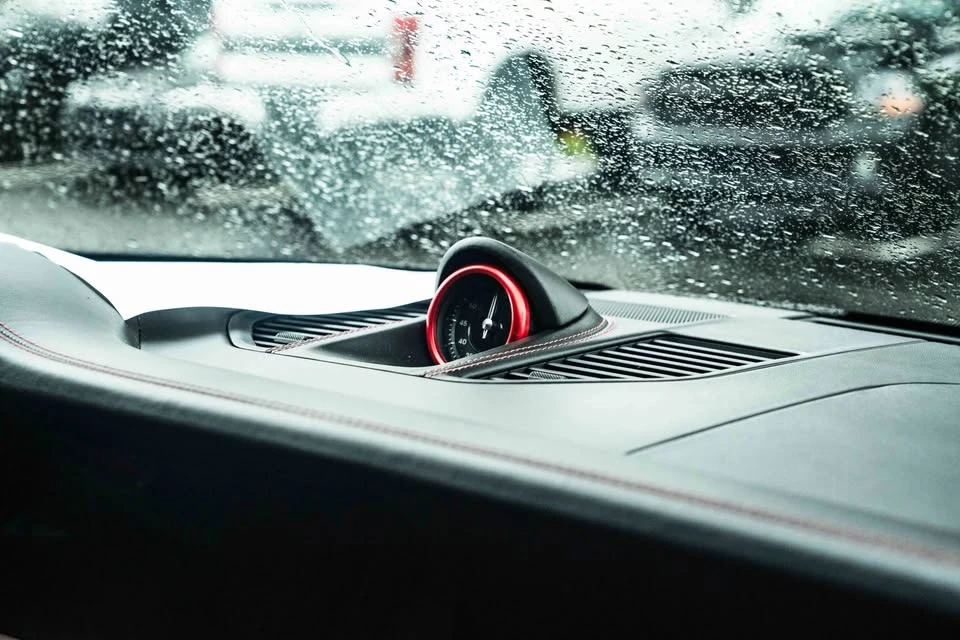 2021 Porsche 992 Carrera - Image 19 of 20