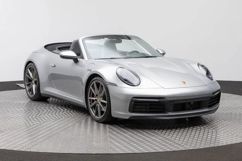 2021 Porsche 992 Carrera - Image 4 of 20