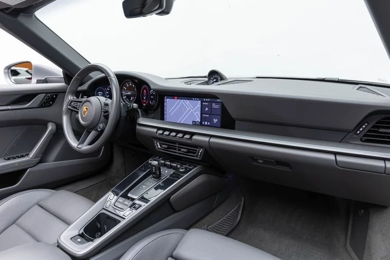 2021 Porsche 992 Carrera - Image 20 of 20
