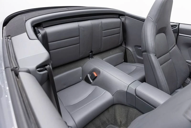 2021 Porsche 992 Carrera - Image 17 of 20