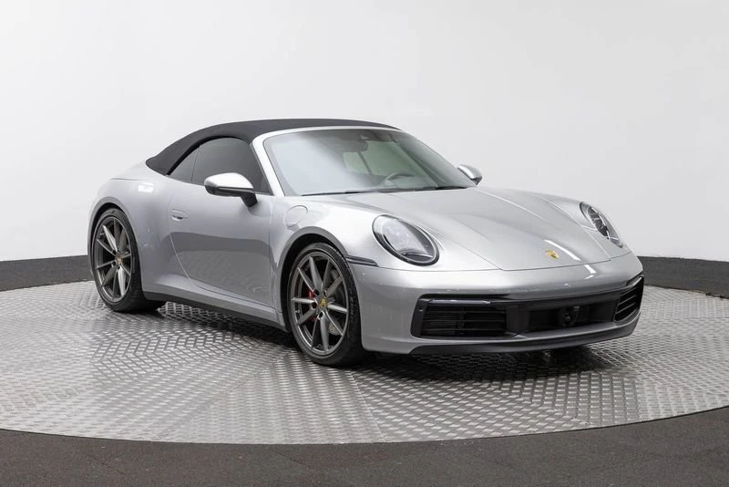 2021 Porsche 992 Carrera - Image 12 of 20