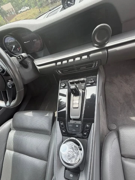 2021 Porsche 992 Carrera - Image 17 of 20