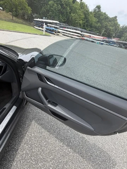 2021 Porsche 992 Carrera - Image 16 of 20