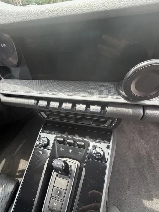 2021 Porsche 992 Carrera - Image 19 of 20