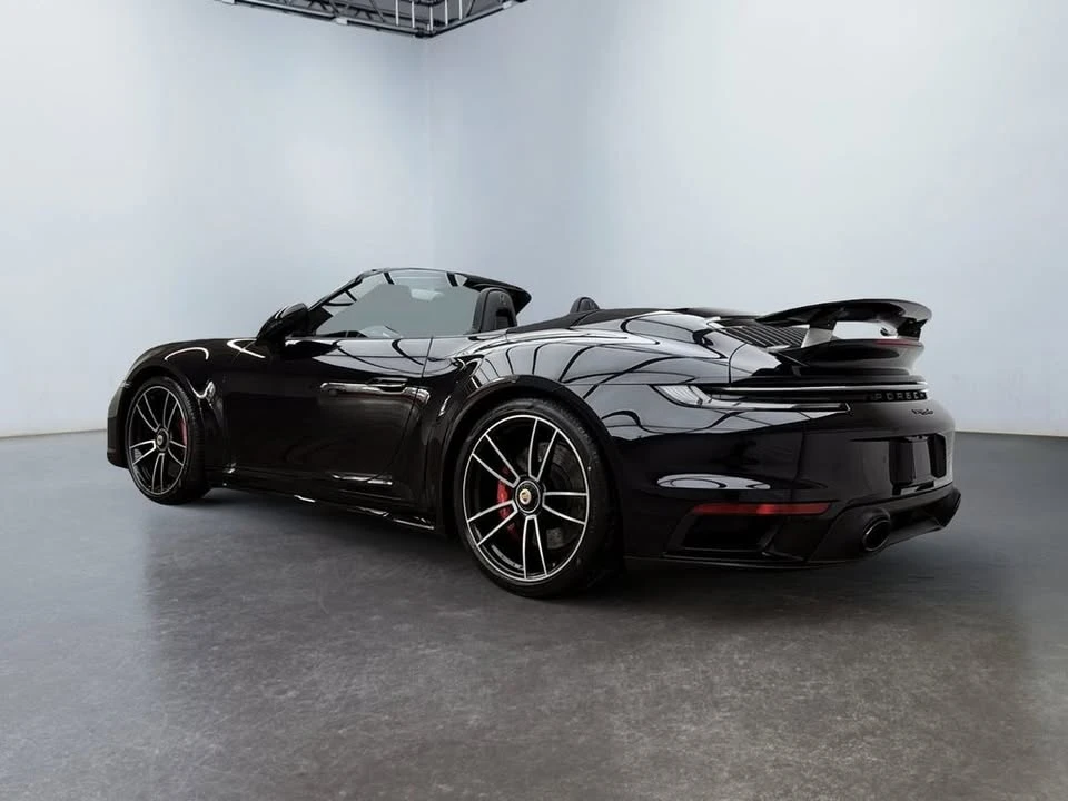 2021 Porsche 992 Carrera - Image 3 of 10