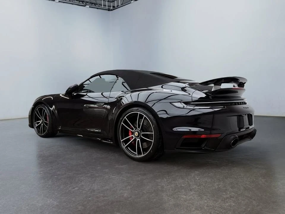 2021 Porsche 992 Carrera - Image 6 of 10