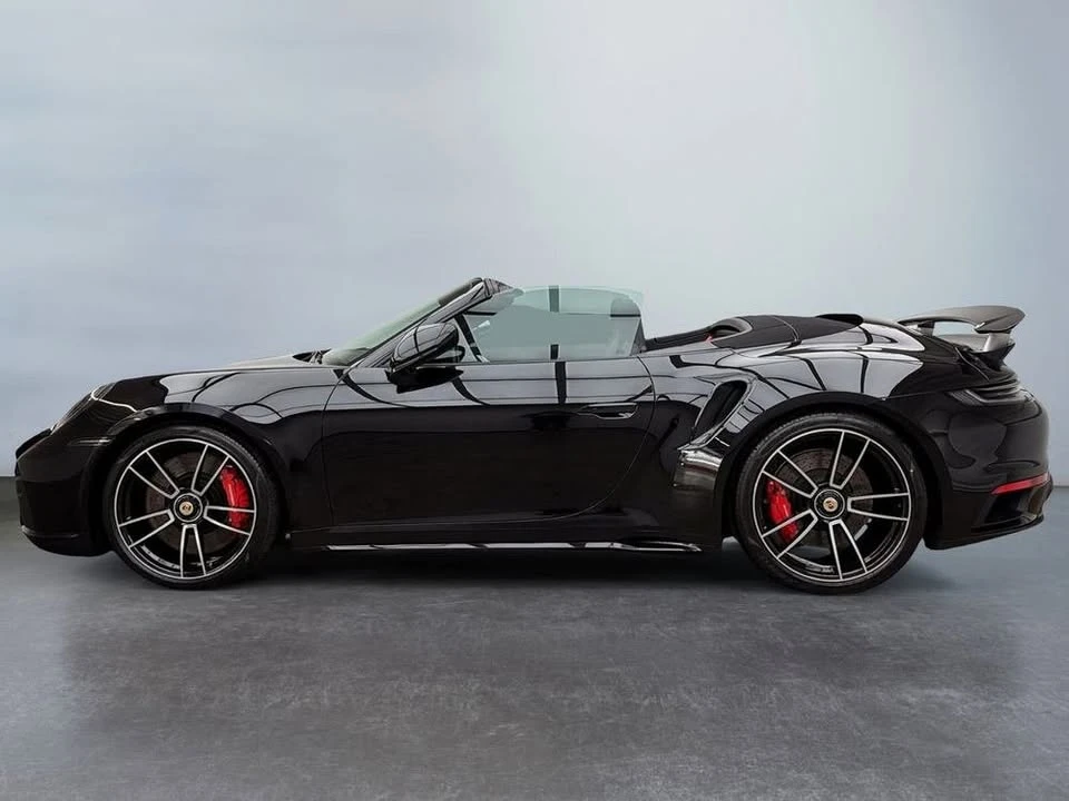 2021 Porsche 992 Carrera - Image 2 of 10