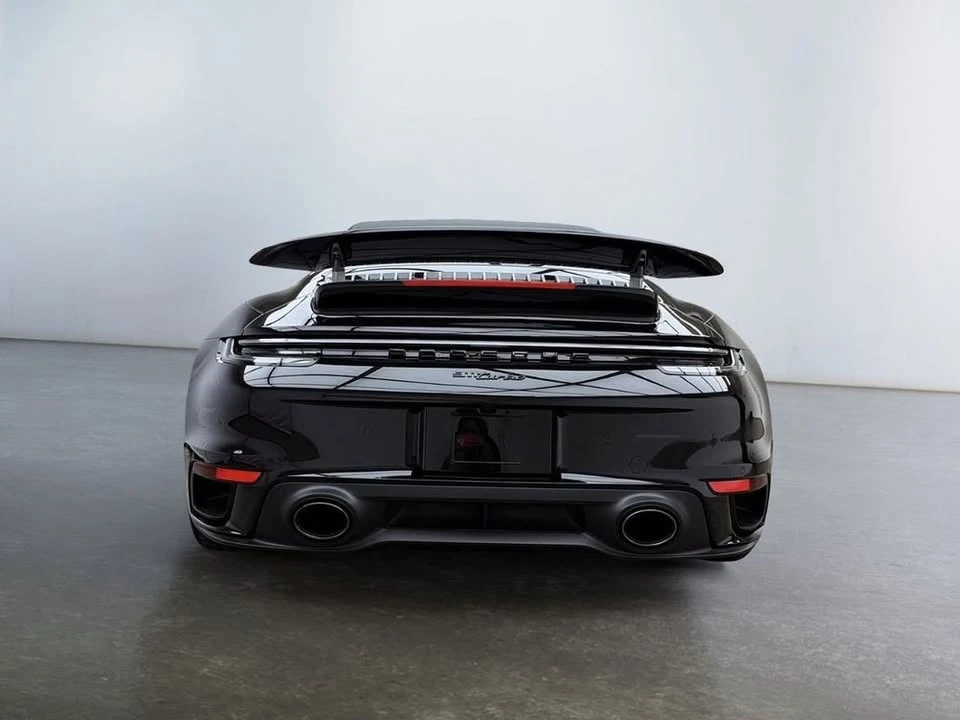 2021 Porsche 992 Carrera - Image 7 of 10