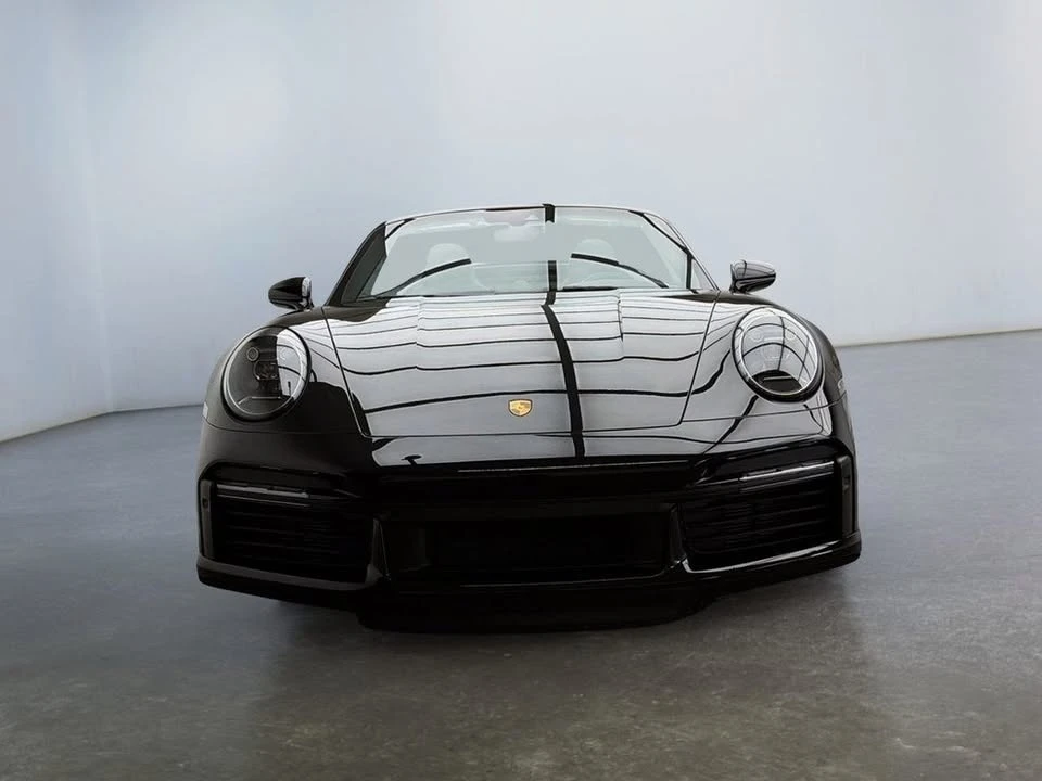 2021 Porsche 992 Carrera - Image 8 of 10