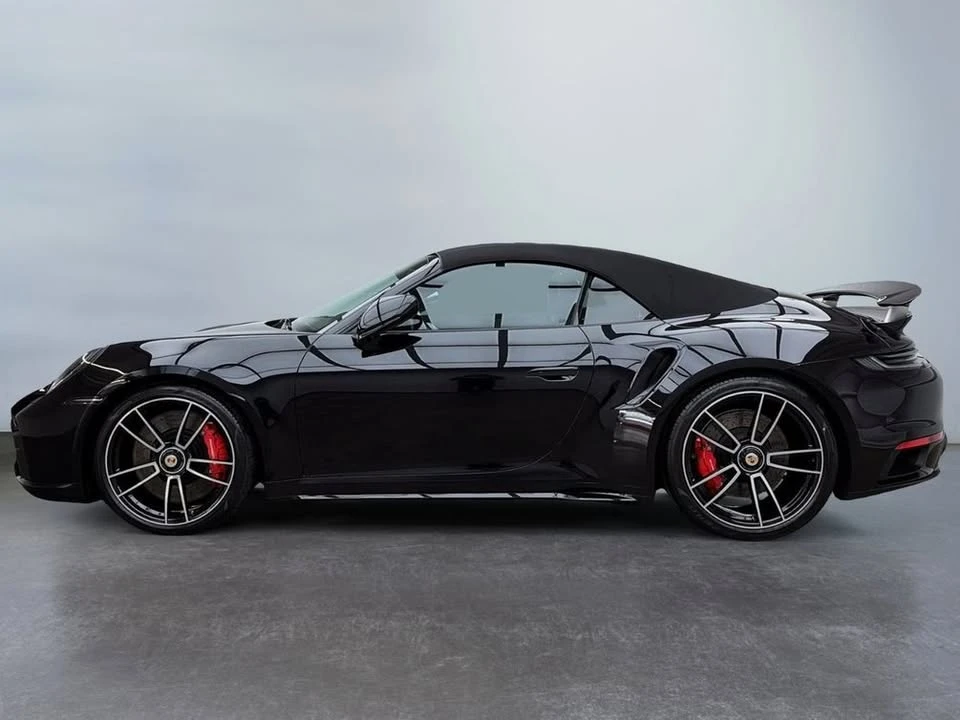 2021 Porsche 992 Carrera - Image 5 of 10