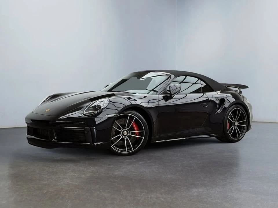 2021 Porsche 992 Carrera - Image 4 of 10