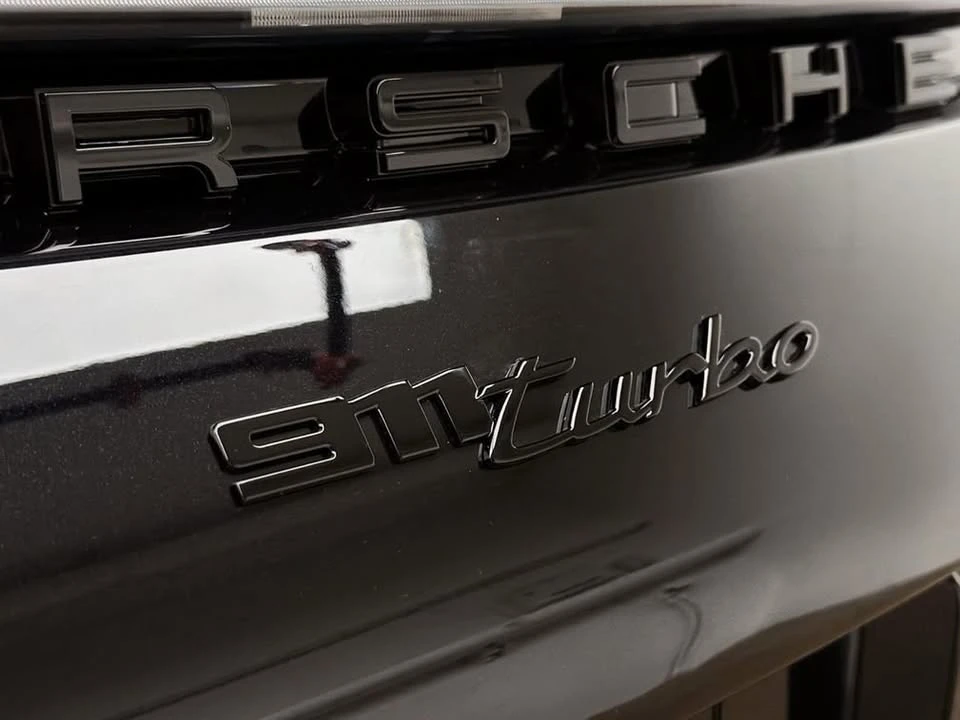 2021 Porsche 992 Carrera - Image 10 of 10
