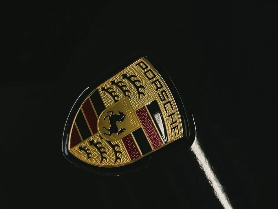 2021 Porsche 992 Carrera - Image 9 of 10