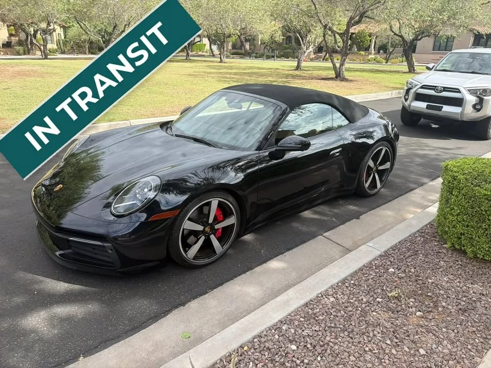 2021 Porsche 992 Carrera - Image 5 of 7