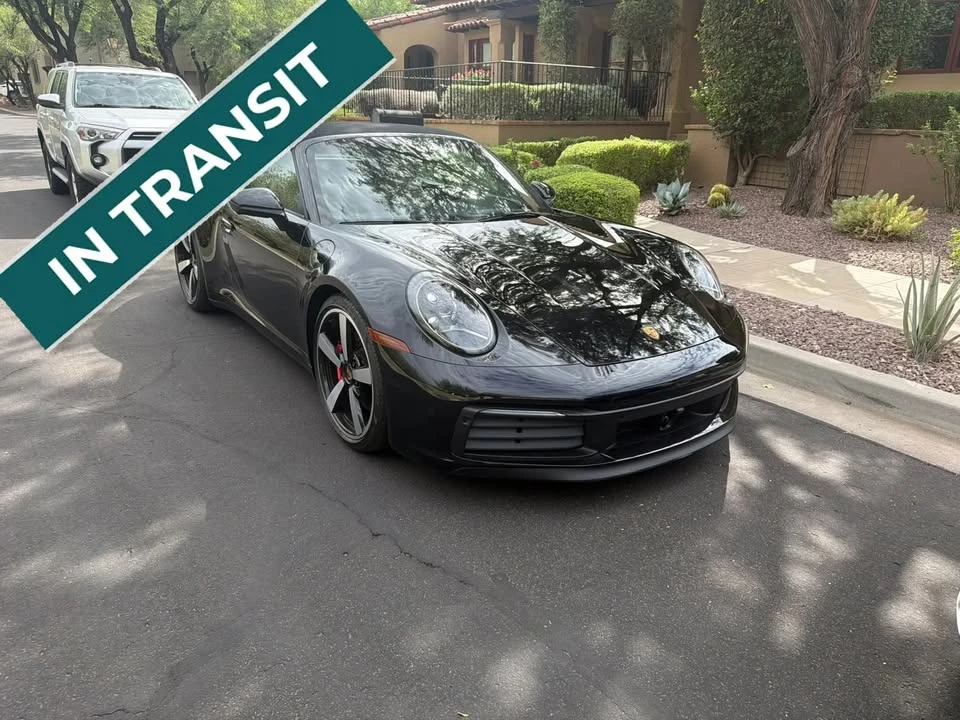 2021 Porsche 992 Carrera - Image 4 of 7