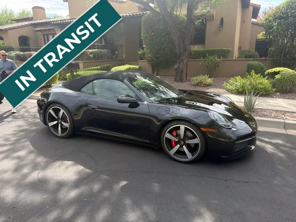 2021 Porsche 992 Carrera - Image 2 of 7