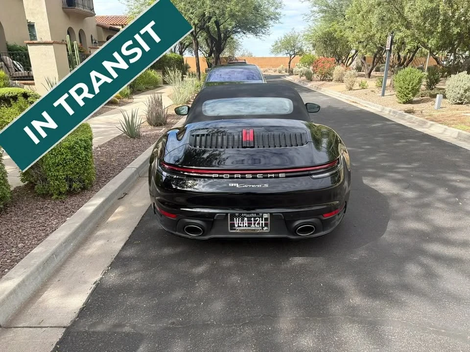 2021 Porsche 992 Carrera - Image 6 of 7