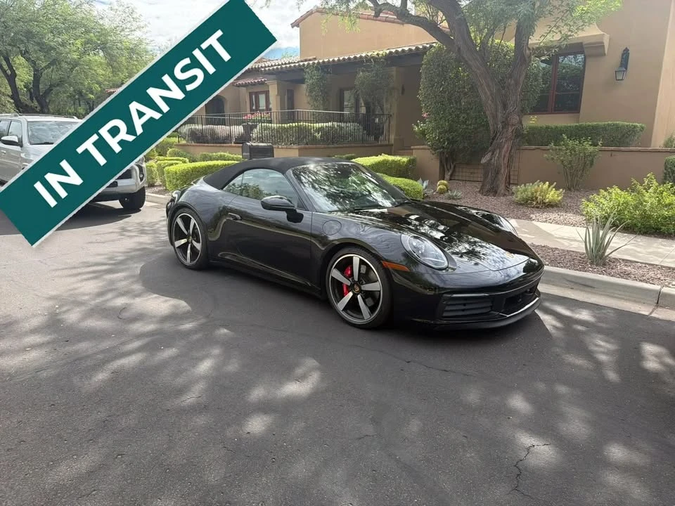 2021 Porsche 992 Carrera - Image 3 of 7