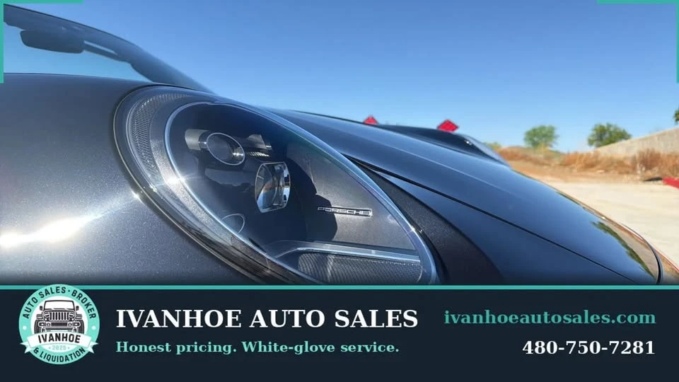 2021 Porsche 992 Carrera - Image 16 of 20