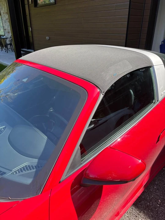 2021 Porsche 992 Carrera - Image 4 of 6