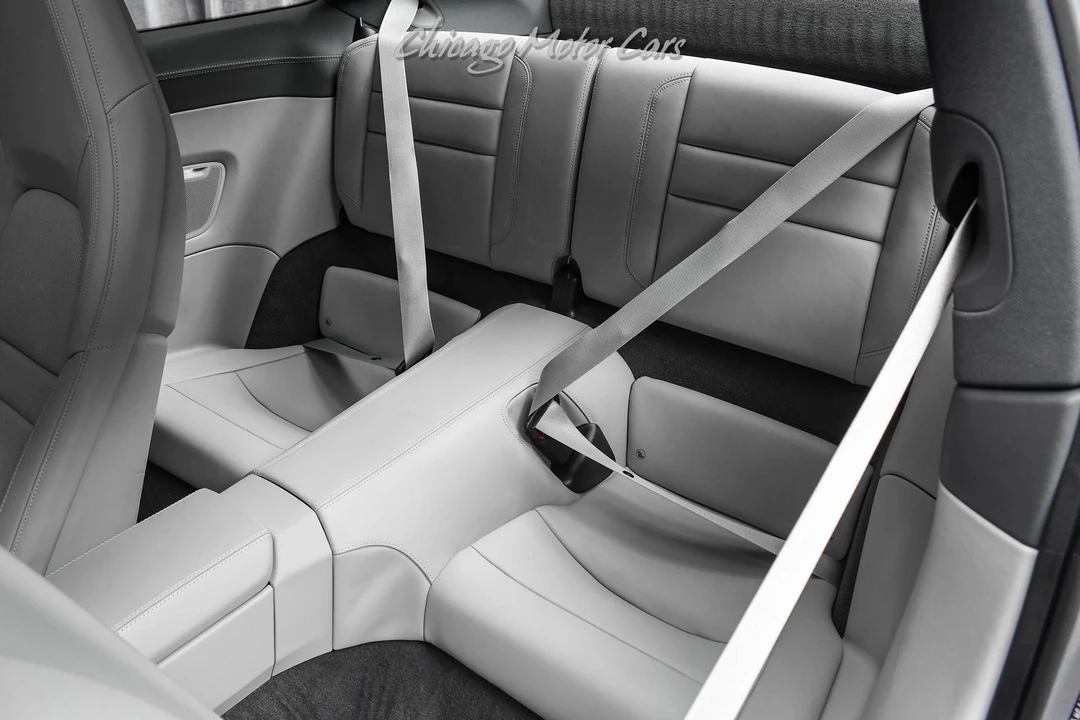 2021 Porsche 911 - Image 28 of 31