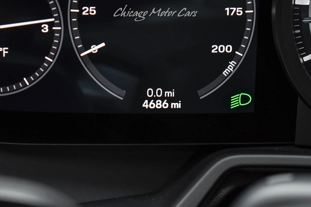 2021 Porsche 911 - Image 12 of 31