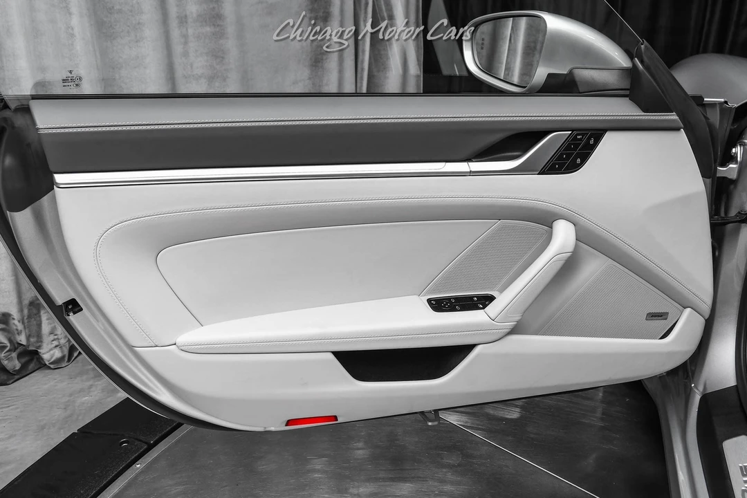 2021 Porsche 911 - Image 31 of 31