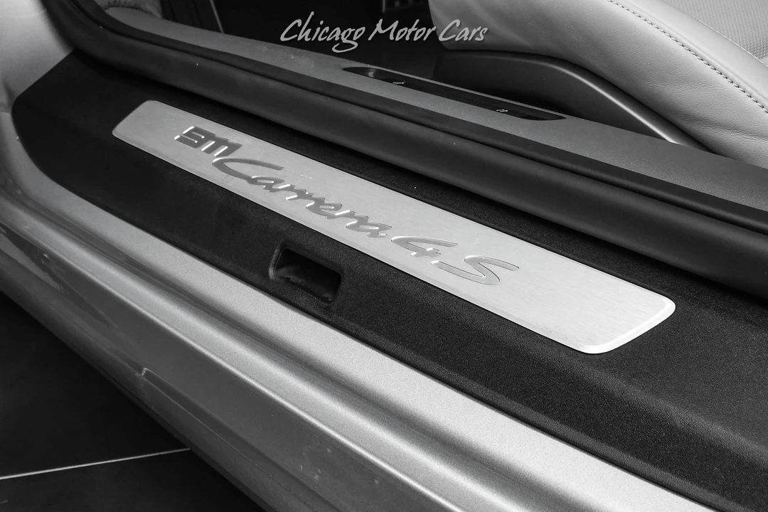2021 Porsche 911 - Image 30 of 31