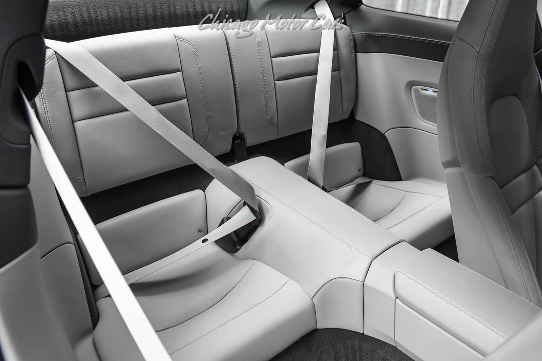 2021 Porsche 911 - Image 29 of 31