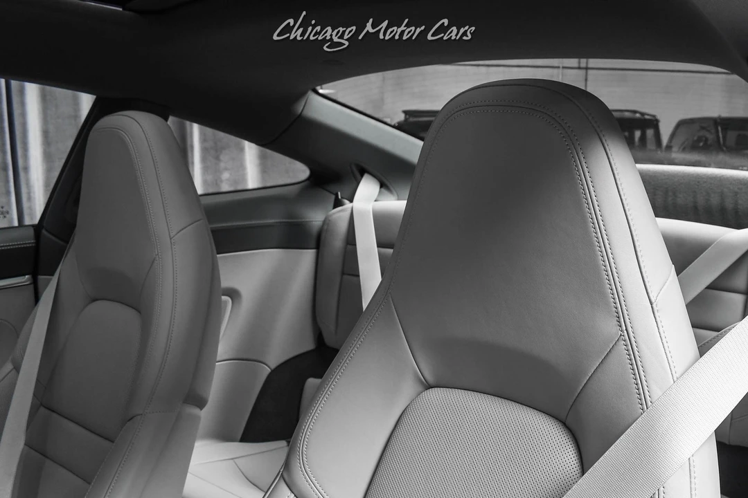 2021 Porsche 911 - Image 22 of 31
