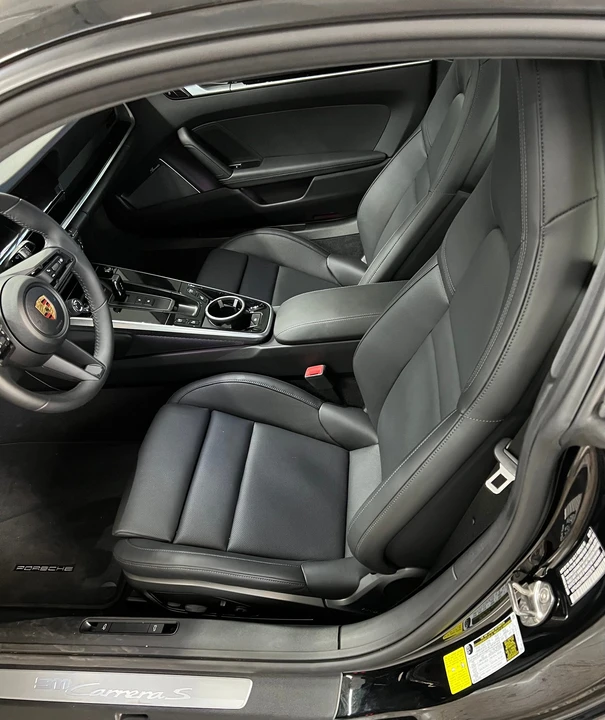 2021 Porsche 992 Carrera S - Image 14 of 22