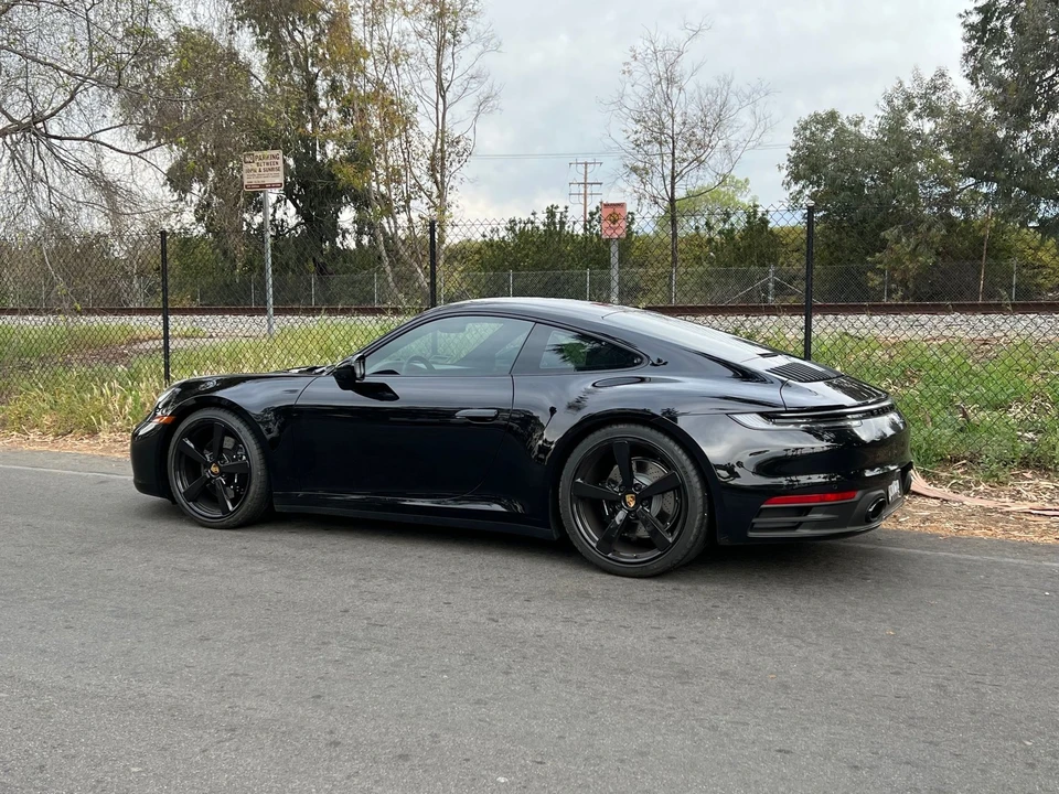 2021 Porsche 992 Carrera S - Image 5 of 22