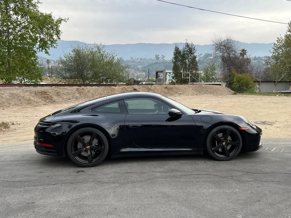 2021 Porsche 992 Carrera S - Image 4 of 22