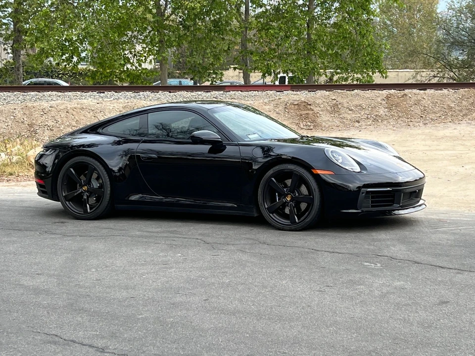 2021 Porsche 992 Carrera S - Image 12 of 22