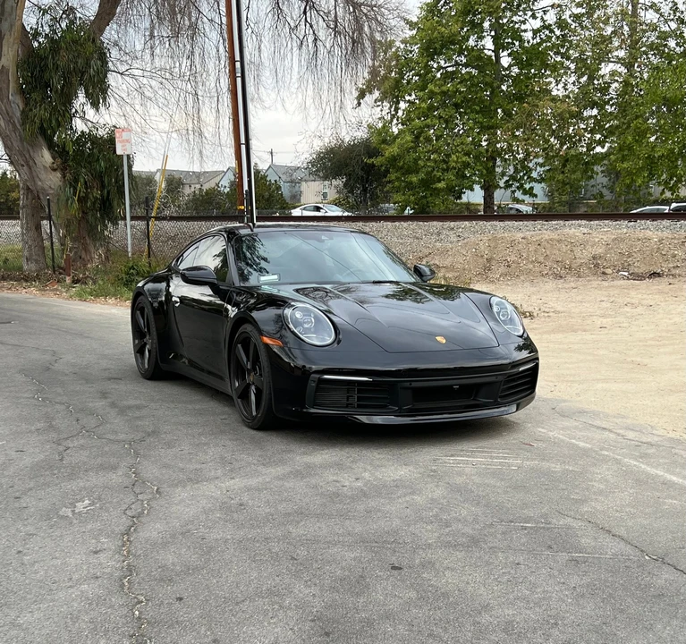 2021 Porsche 992 Carrera S - Image 18 of 22