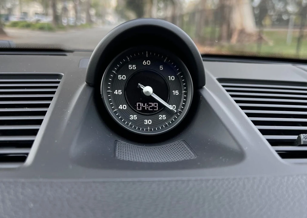2021 Porsche 992 Carrera S - Image 10 of 22