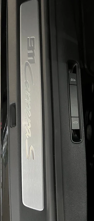 2021 Porsche 992 Carrera S - Image 19 of 22