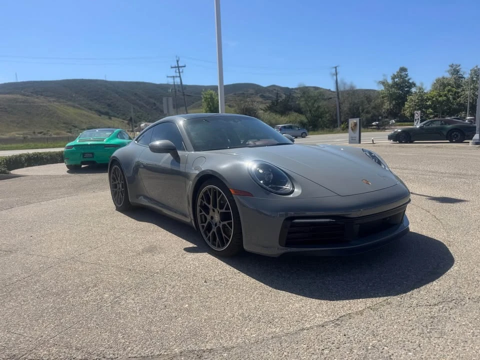 2021 Porsche 992 Carrera S - Image 15 of 18