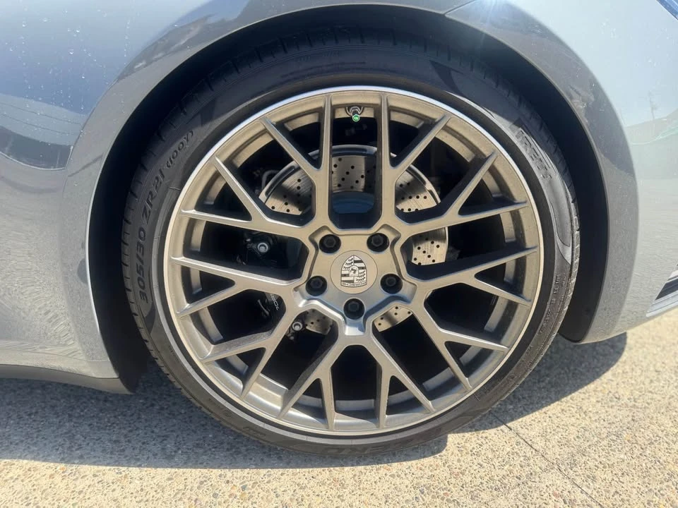 2021 Porsche 992 Carrera S - Image 5 of 18
